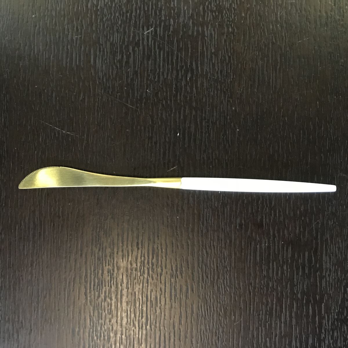 Table knife