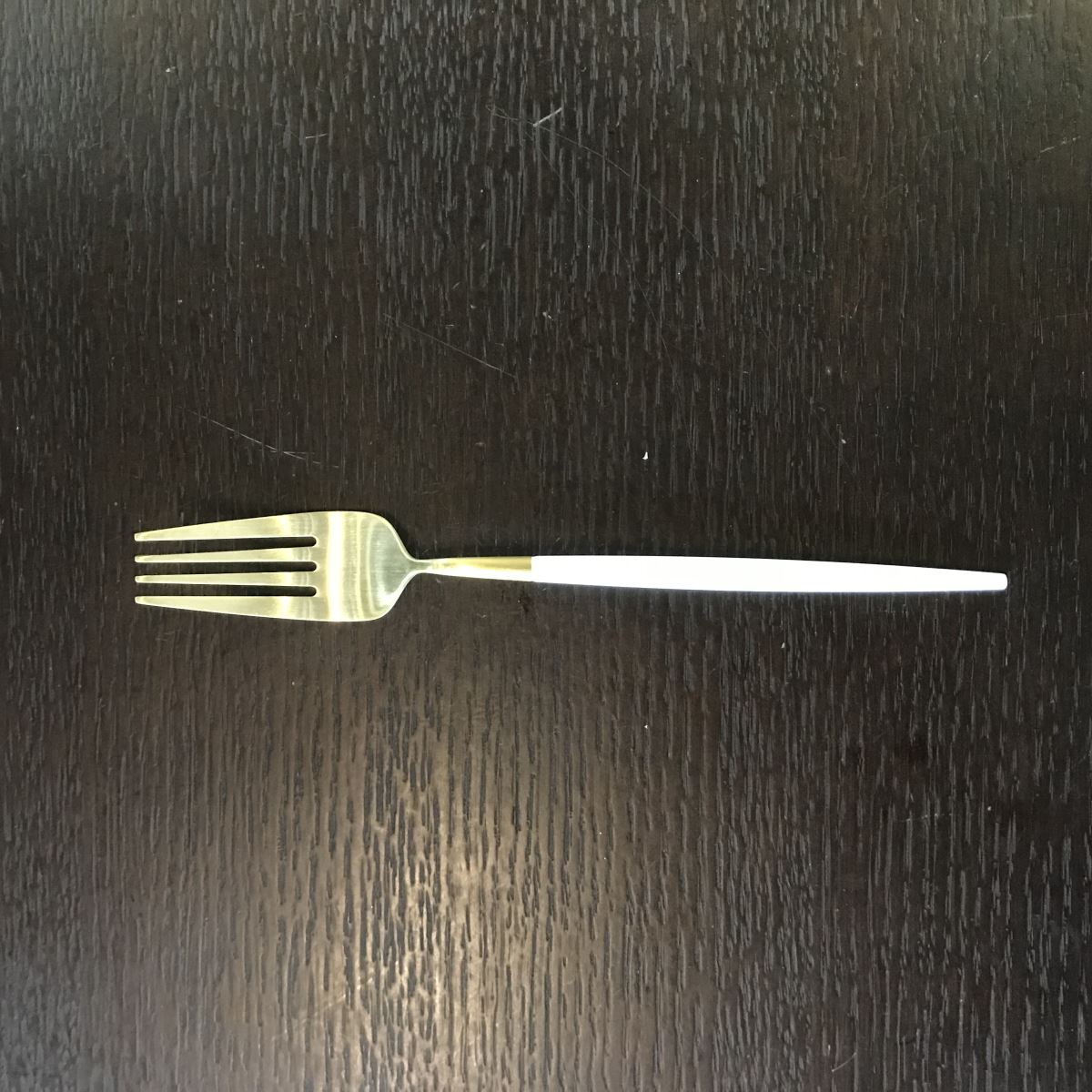Dessert fork