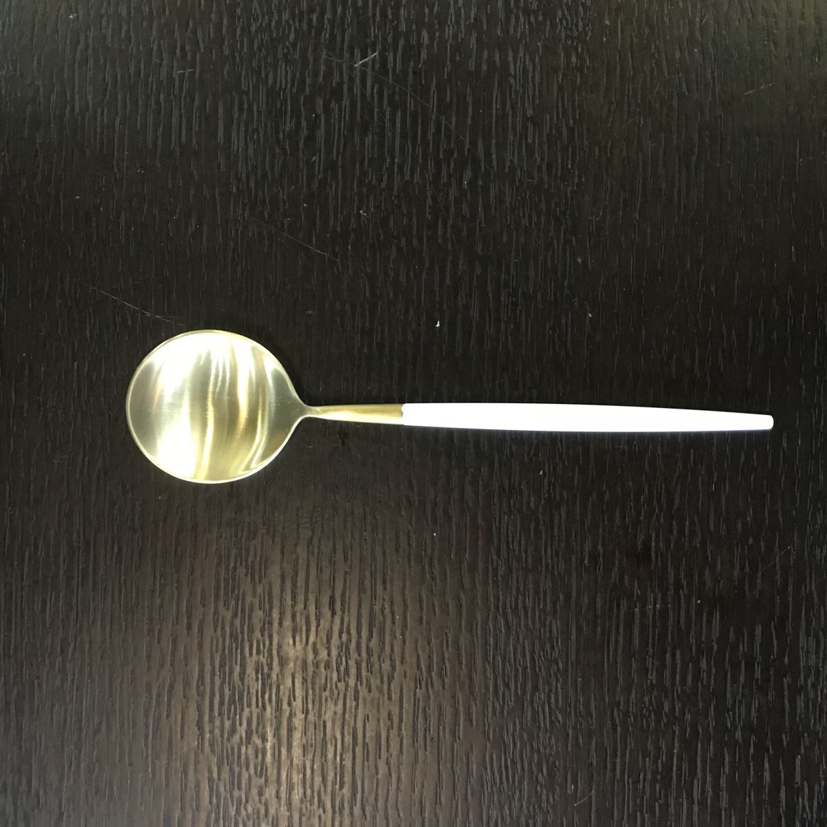 Dessert Spoon