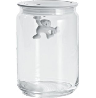 \"GIANNI\" GLASS BOX W