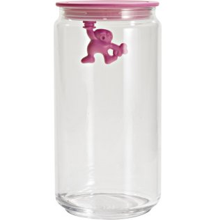 \"GIANNI\" SPAGHETTI HOLDER,PINK