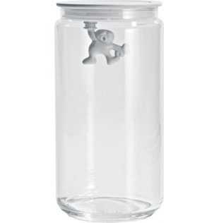 \"GIANNI\" GLASS BOX W
