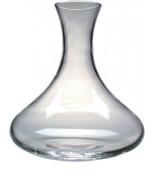 MAMI DECANTER