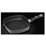 BBQ surface
