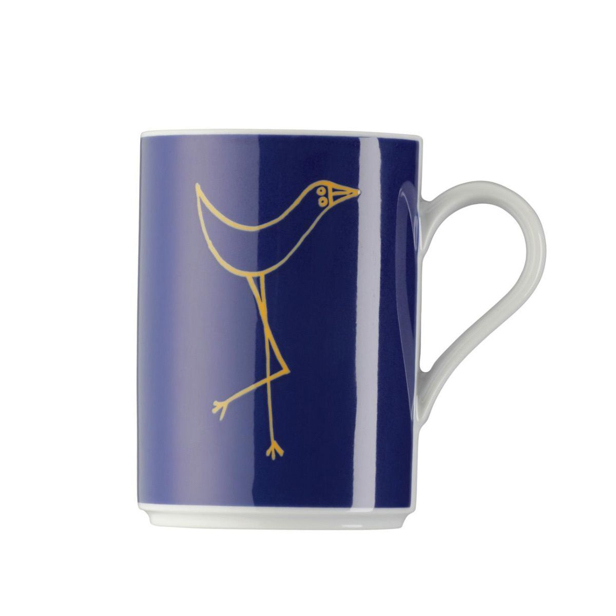 Flying Object Mug 