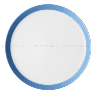Blau Breadplate