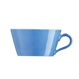 Tric Tea Cup Blau