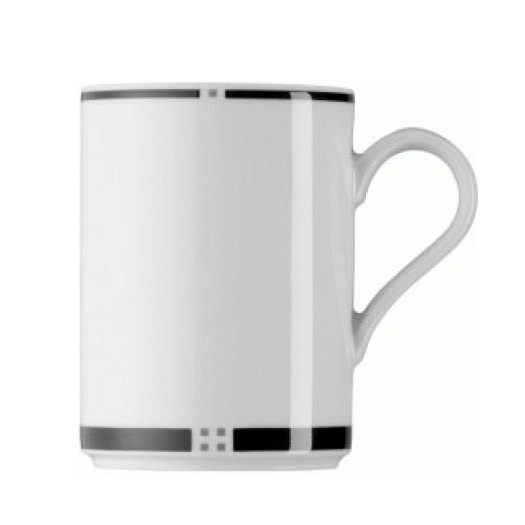 Metropolitan Mug 1hd