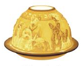 Les chiens Dogs