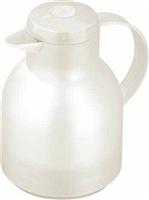 \"Samba\" Vaccum Flask  white