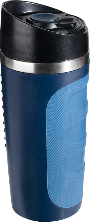 \"City Mug\" car thermo-mug 
