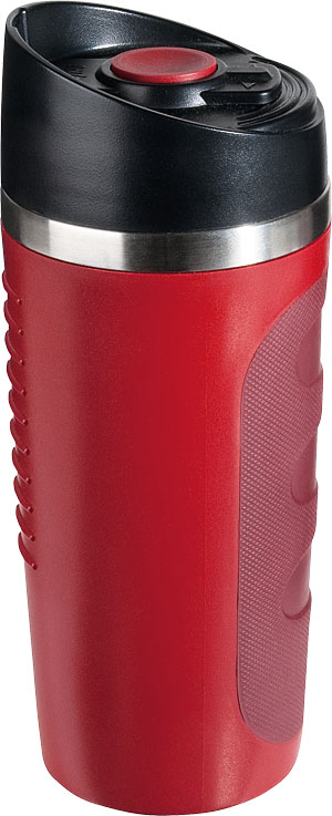 \"City Mug\" Car thermo-mug 