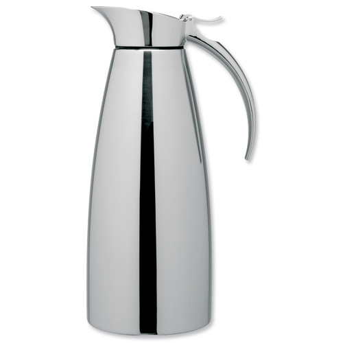 \"Eleganza\" Vaccum Flask 