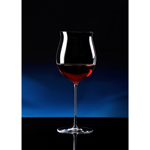 BARON Burgundy