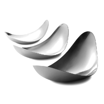 Leaf Bowl Medium
 详情缩略图