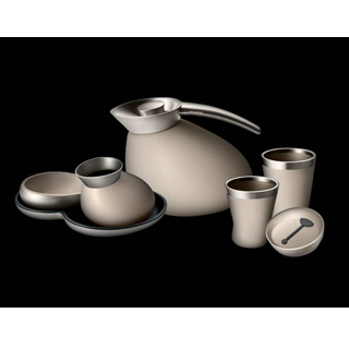 QUACK Insulated Jug 详情缩略图