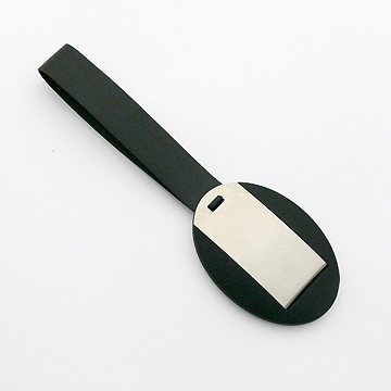 BN Luggage Tag 详情缩略图