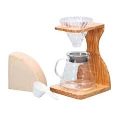 coffee set