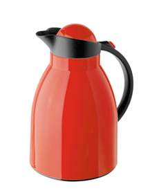 Hawaii Push Vacuum Jug