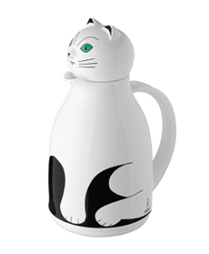 Thermocat Vacuum Jug