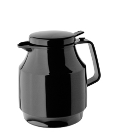 Tea Boy Push Vacuum Jug