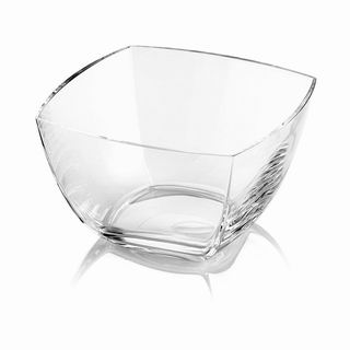 TIMES SQUARE BOWL CLEAR