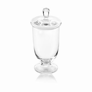 TOSCANA JAR CLEAR