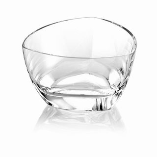 TRIO INDIVIDUAL BOWL CLEAR
