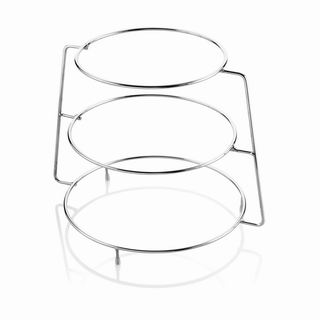 Wave Multiservice 3level metal stand 