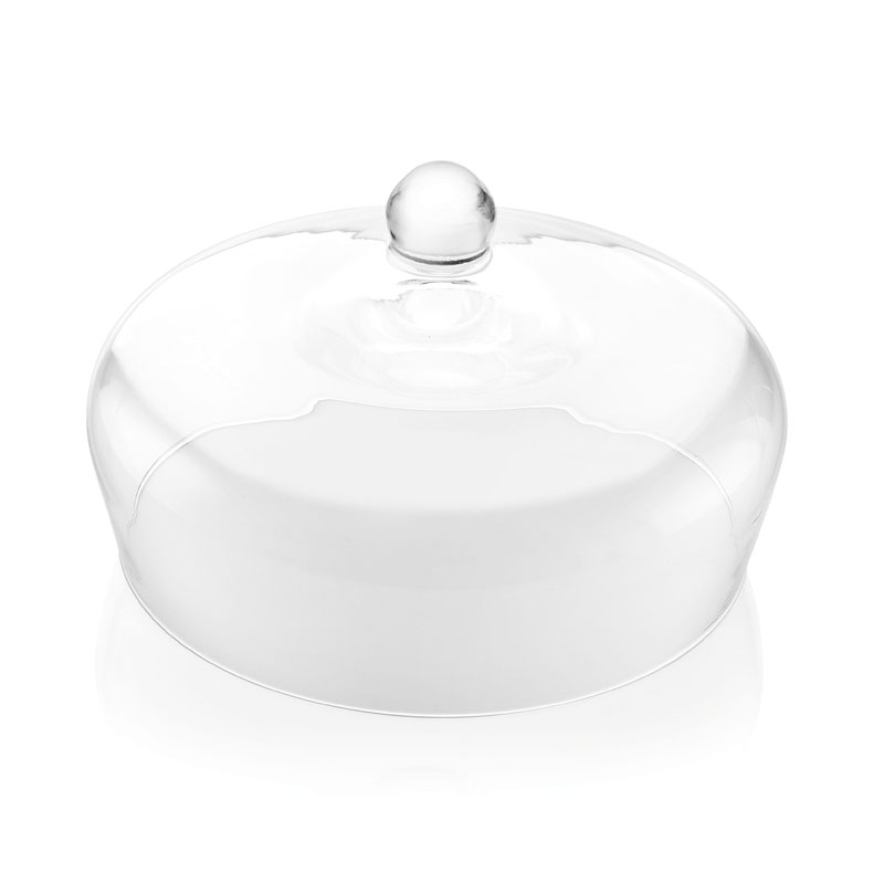 IL GIARDINO SEGRETO DOME CLEAR