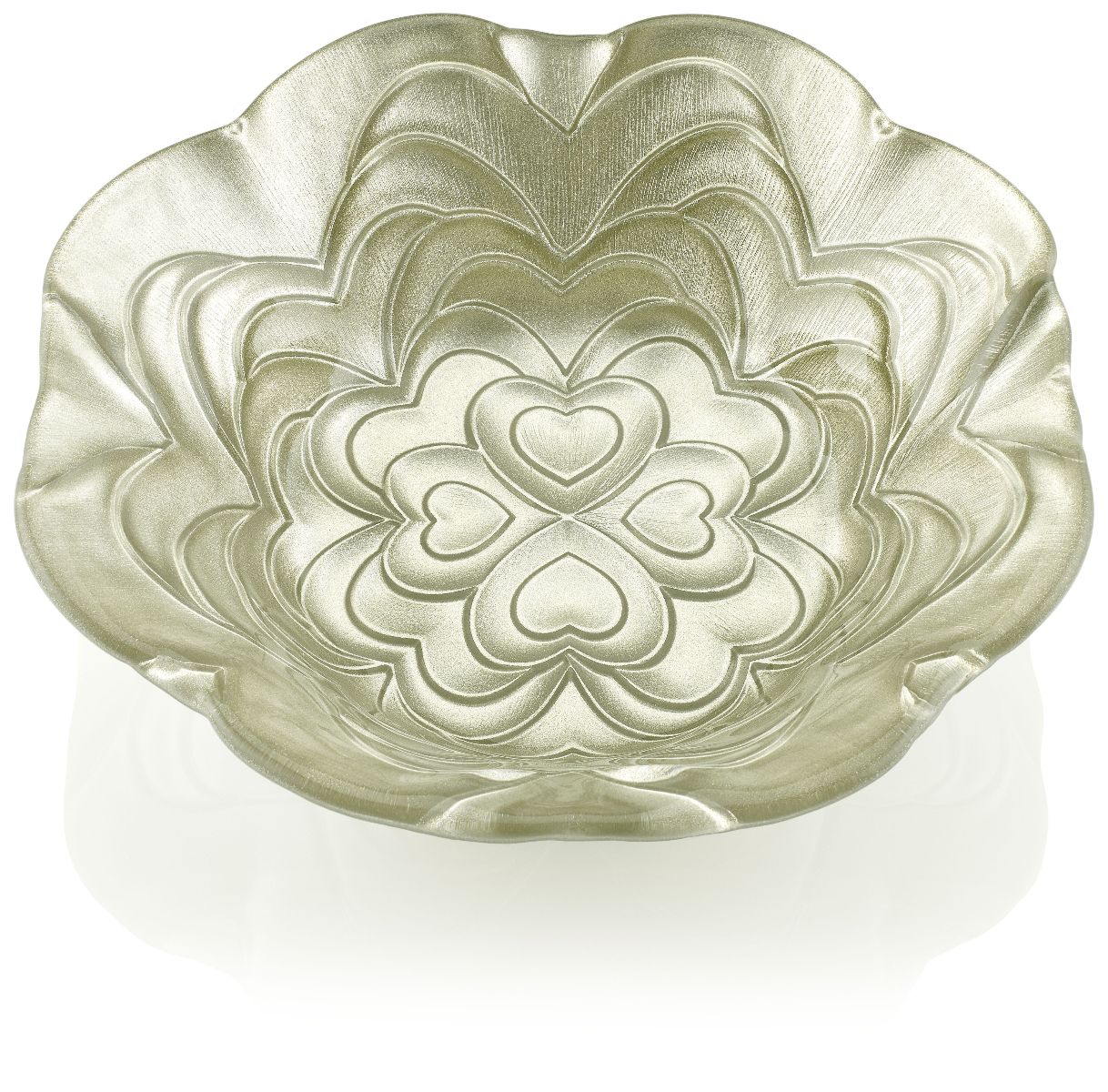 Love individual bowl Beige
