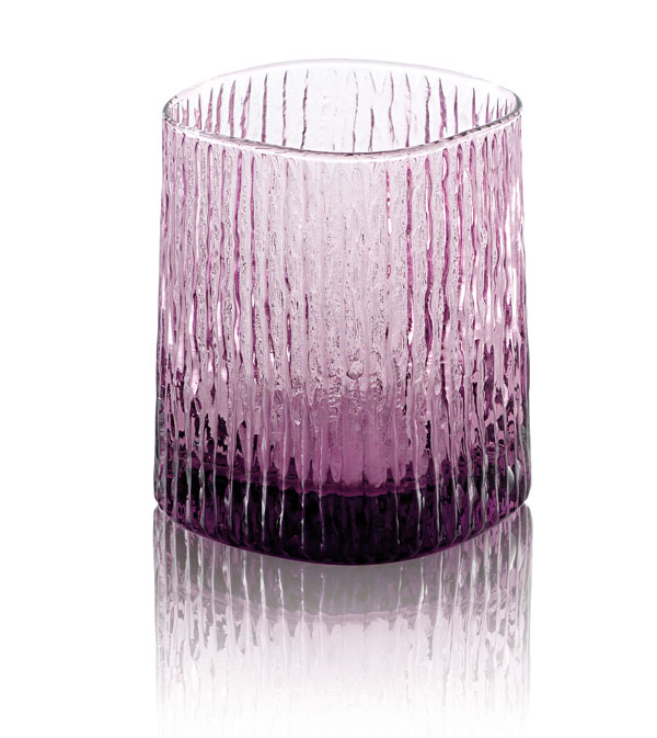  Niagara Water tumblers Fuchsia