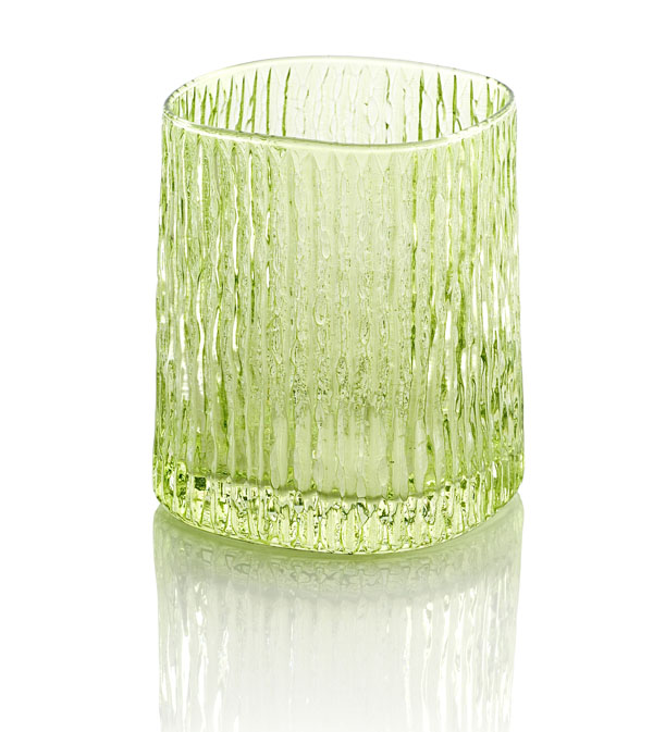  Niagara Water tumblers Green