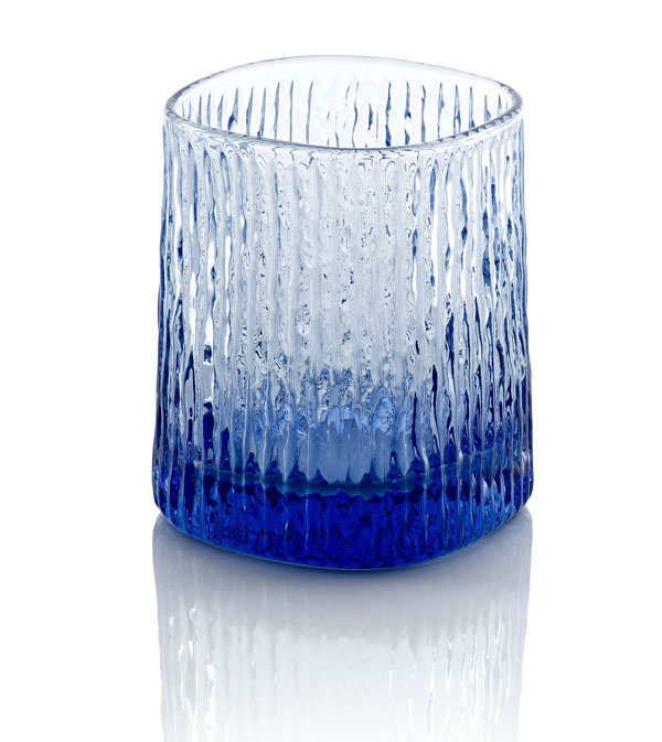  Niagara Water tumblers Blue