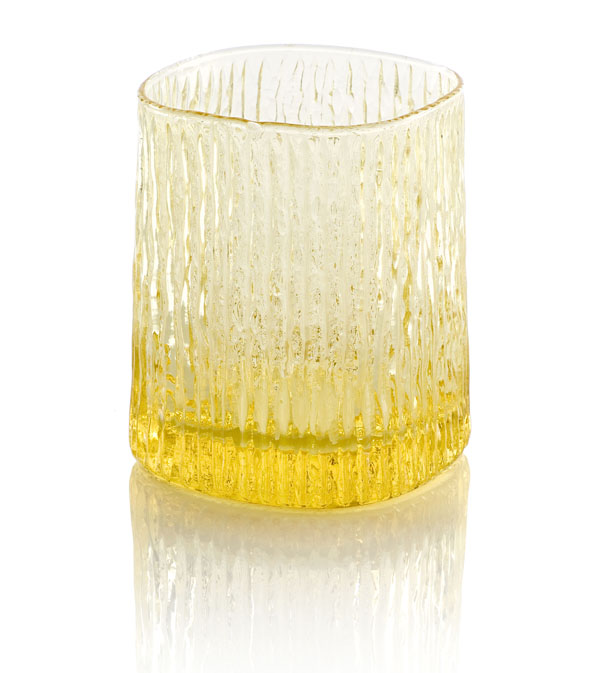  Niagara Water tumblers Yellow