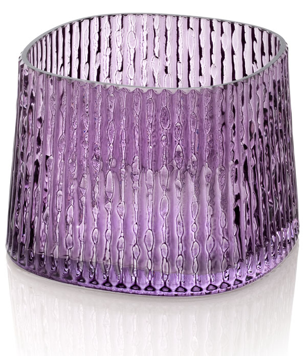 Niagara bowls Fuchsia