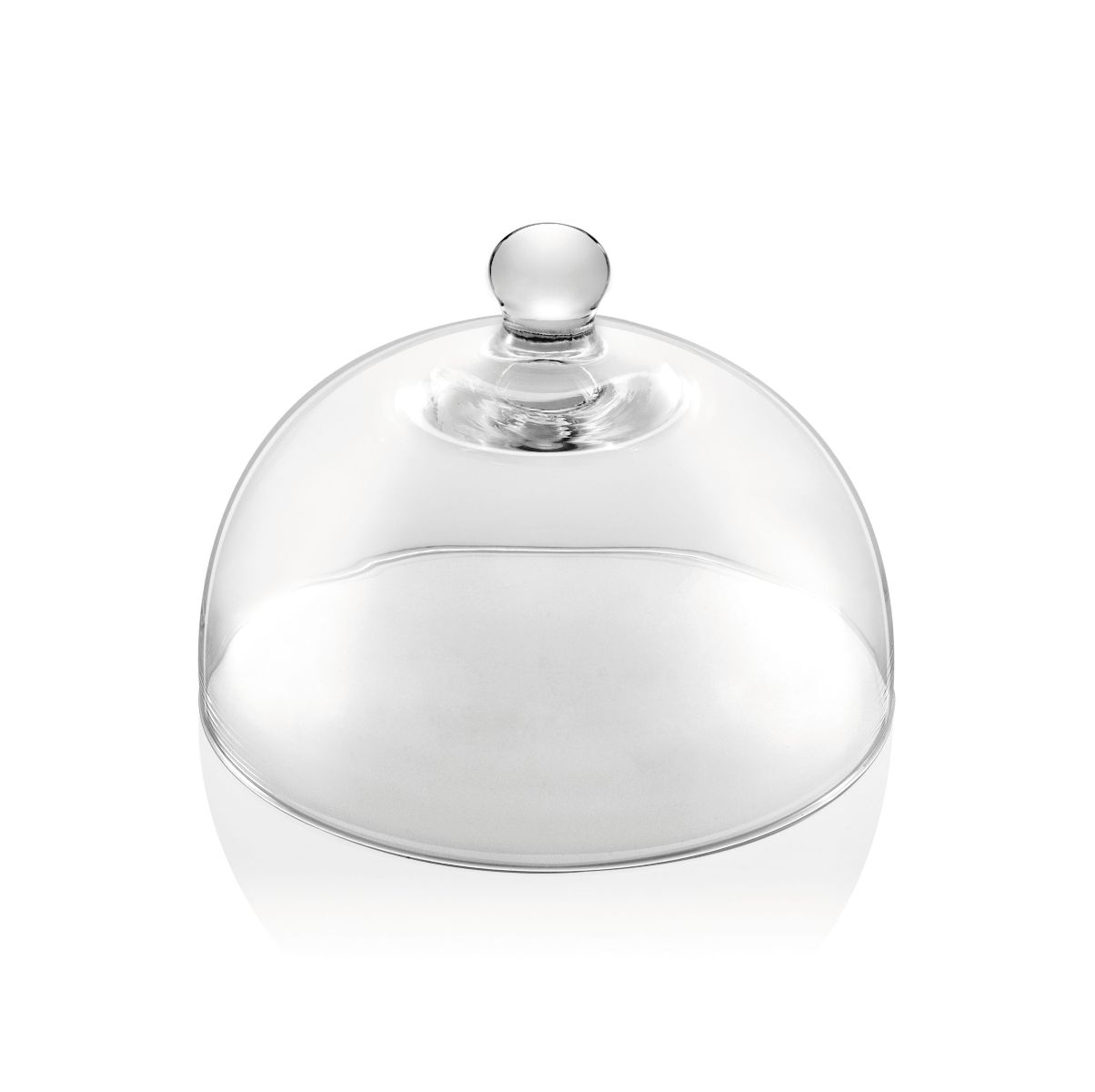ORIZZONTE DOME CLEAR FOR FOOTED CAKESTAND