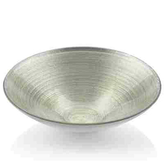 BOMBAY BOWL BEIGE DECORATION
