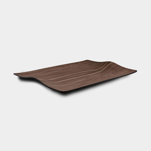 tray