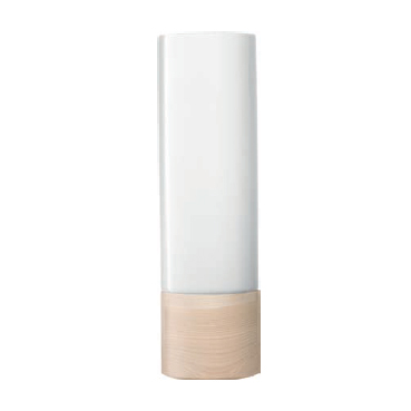 LOTTA Vase white H48cm
