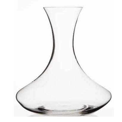 Aria decanter