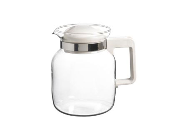 Tea/Coffee pot Europe White