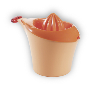 Juicer