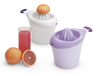 Juicer