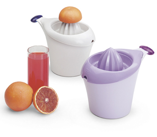 Juicer
