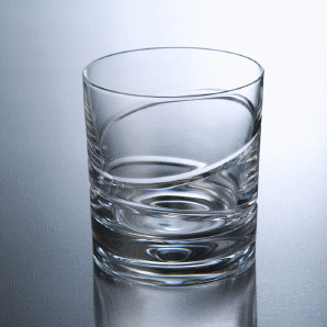 Rotating glass Shtox 007