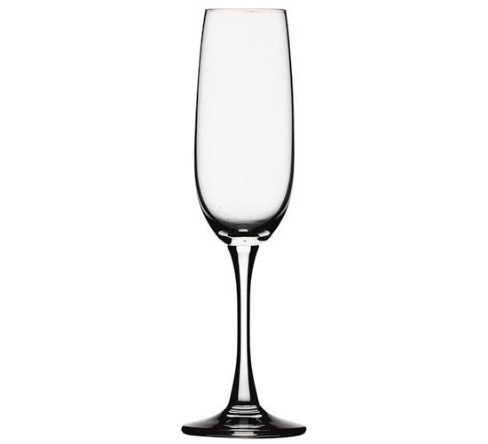 Soiree Champagne Flute