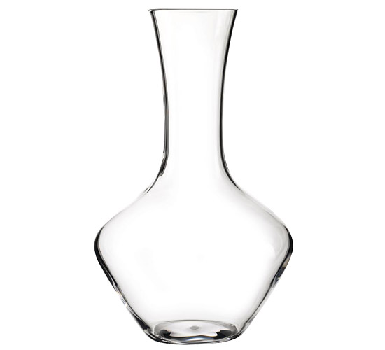 HYBRID Decanter