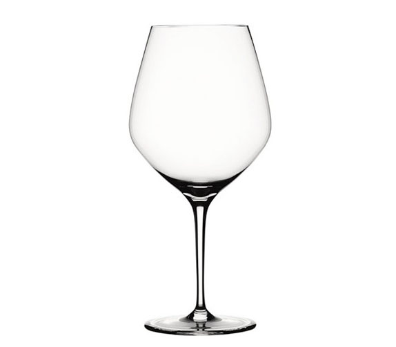 Authentis RedWine/Water Goblet  