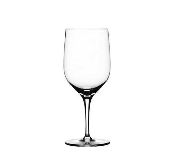 Authentis Mineral Water 